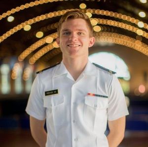 Meet your Posher, Mason